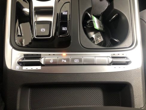 New 2026 Kia Carnival SX Prestige image 35