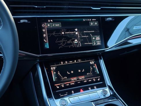 New 2026 Audi Q7 3.0T Premium Plus image 11