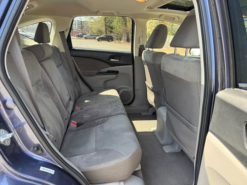 Used 2012 Honda CR-V EX image 28