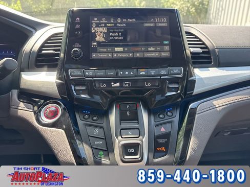 Used 2020 Honda Odyssey Elite image 5