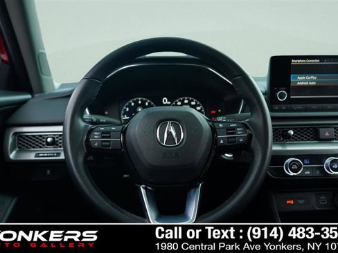 Used 2023 Acura Integra image 40