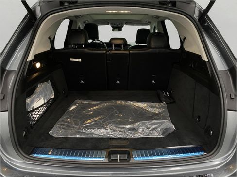 Certified 2026 Mercedes-Benz GLE 350 4MATIC image 6