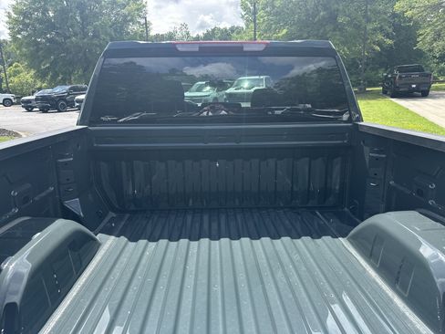 Certified 2026 Chevrolet Silverado 1500 LT RWD image 17