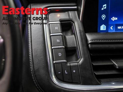 Used 2024 Chevrolet Tahoe LT AWD/4WD image 13