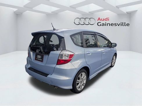 Used 2010 Honda Fit Sport image 4