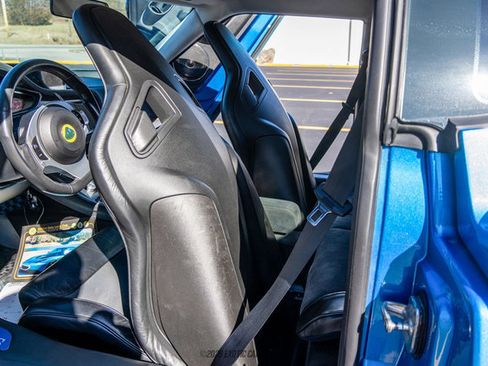 Used 2014 Lotus Evora 2+2 RWD image 31