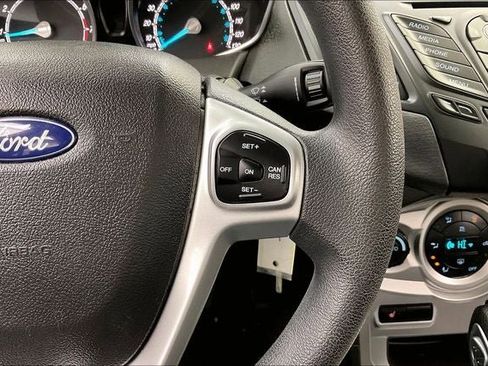 Used 2019 Ford Fiesta SE w/ Cold Weather Package image 23