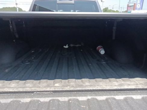 Used 2026 RAM 2500 Laramie AWD/4WD image 29
