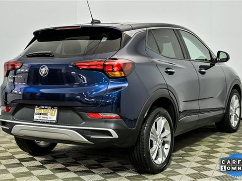 Used 2022 Buick Encore GX Preferred image 7
