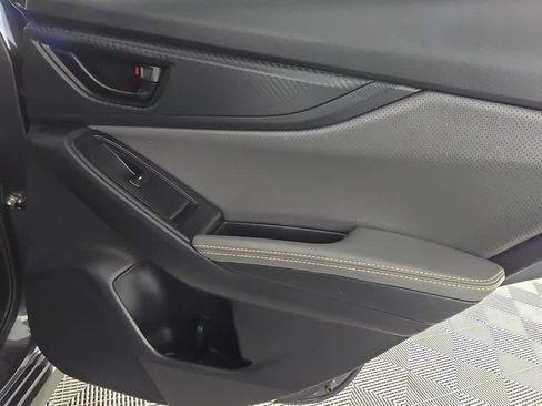 Certified 2023 Subaru Crosstrek 2.5i Sport image 12