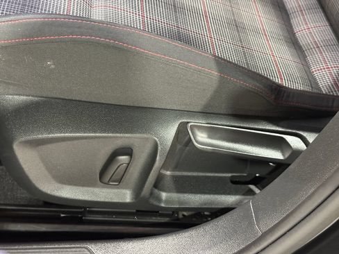 Used 2024 Volkswagen GTI S FWD image 18
