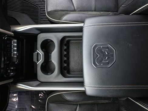 Used 2023 RAM 3500 Laramie image 39