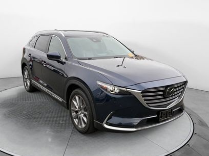 Used 2023 MAZDA CX-9 Grand Touring