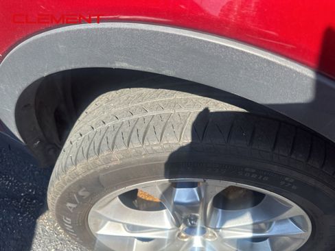 Used 2014 Ford Escape Titanium w/ Equipment Group 401A image 21