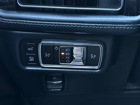 Used 2023 Lincoln Nautilus Reserve w/ Luxury Package image 29