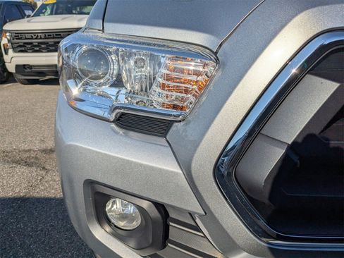 Used 2023 Toyota Tacoma SR5 image 10