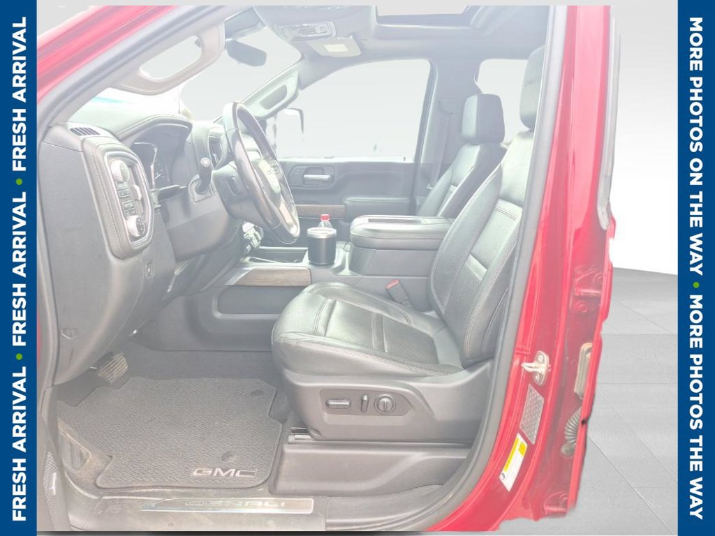 Used 2020 GMC Sierra 3500 Denali w/ Denali Ultimate Package AWD/4WD image 1