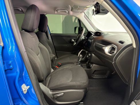 Used 2020 Jeep Renegade Sport FWD image 10
