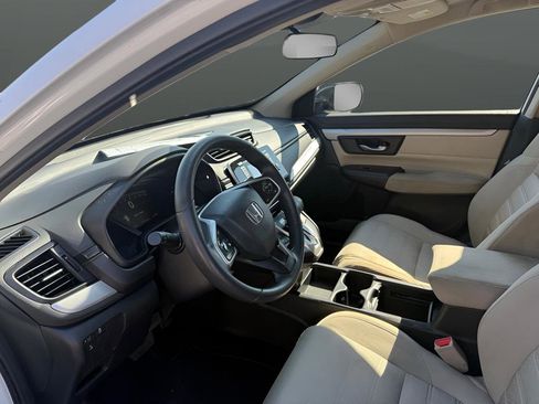 Used 2021 Honda CR-V LX image 10