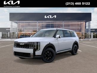 New 2027 Kia Telluride LX video 1