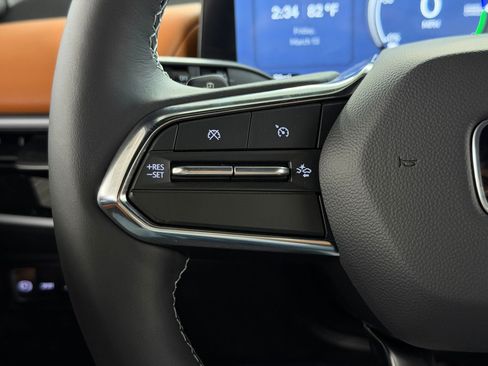 New 2026 Honda Prologue Elite image 17