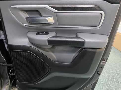 Used 2021 RAM 1500 Big Horn image 23