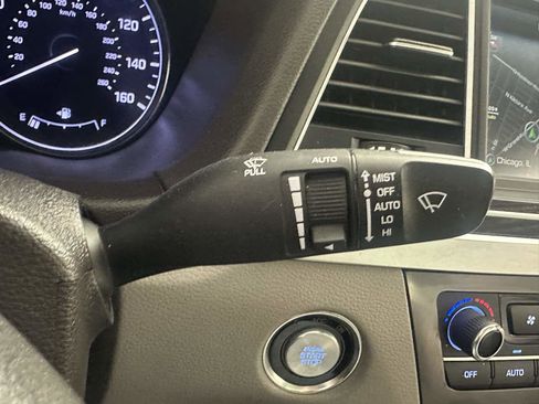 Used 2017 Genesis G80 3.8 w/ Option Group 02 image 34