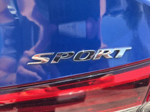 Used 2022 Honda Civic Sport image 14