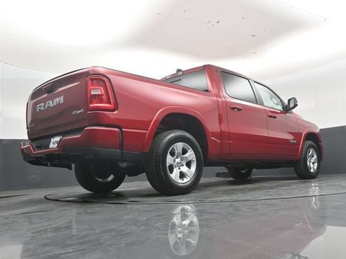 New 2026 RAM 1500 Big Horn AWD/4WD image 40