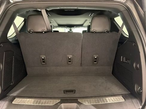 Certified 2021 Chevrolet Tahoe High Country w/ Premium Package AWD/4WD image 9