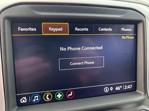 Certified 2022 GMC Sierra 1500 SLT w/ SLT Premium Package image 33