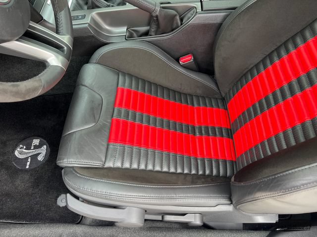 Used 2013 Ford Mustang Shelby GT500 RWD image 64
