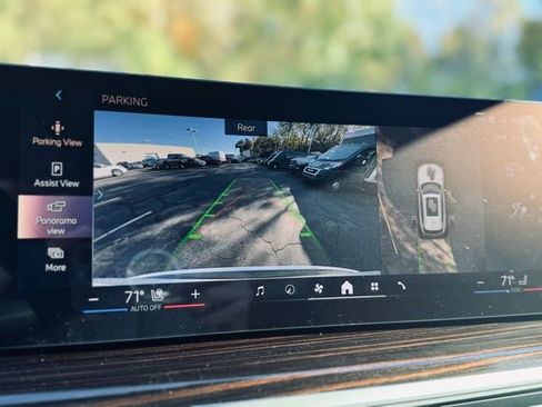 New 2026 BMW X5 xDrive40i image 34