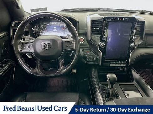 Used 2022 RAM 1500 TRX w/ TRX Level 1 Equipment Group AWD/4WD image 30