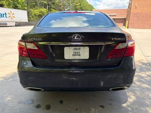 Used 2010 Lexus LS 460 RWD image 5