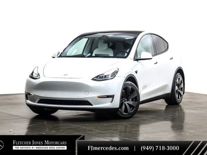 Used 2021 Tesla Model Y Long Range