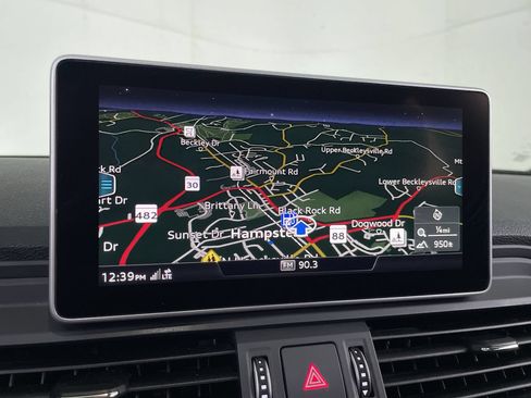 Used 2019 Audi Q5 2.0T Premium Plus w/ Premium Plus Package AWD/4WD image 16