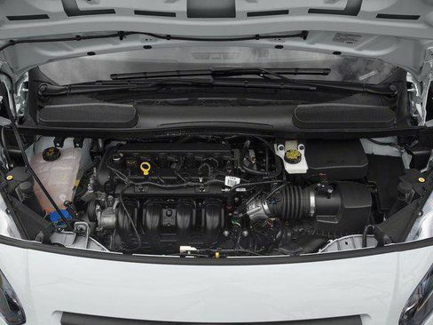 Used 2017 Ford Transit Connect XL FWD image 14