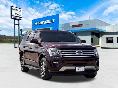 Used 2020 Ford Expedition XLT