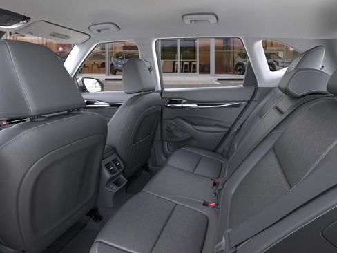 New 2026 Kia Seltos EX AWD/4WD image 18