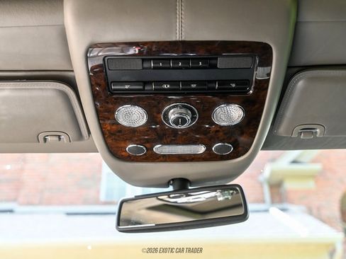 Used 2012 Bentley Flying Spur Flying Spur AWD/4WD image 28