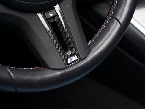 Used 2024 BMW M4 xDrive Competition w/ Executive Package image 19