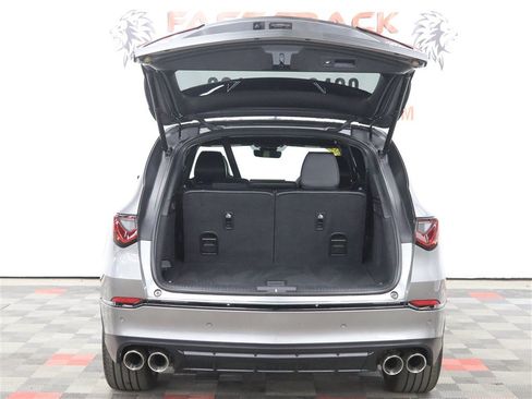 Used 2022 Acura MDX Type S AWD/4WD image 6