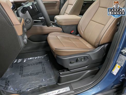 Used 2026 Chevrolet Tahoe High Country image 9