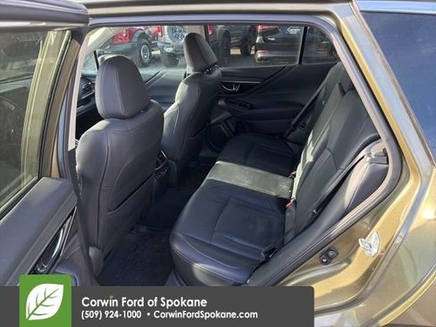 Used 2022 Subaru Outback Limited AWD/4WD image 14
