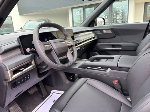 New 2027 Kia Telluride S image 32