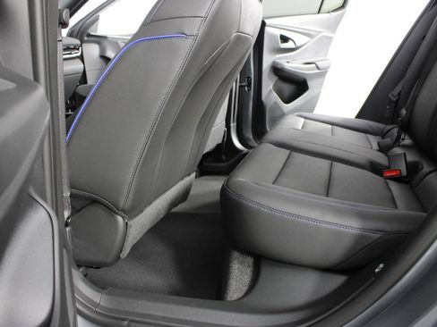 New 2026 Buick Envista Sport Touring w/ Convenience I Package FWD image 16