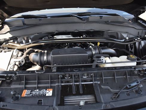 Used 2022 Ford Explorer ST w/ Equipment Group 401A image 24