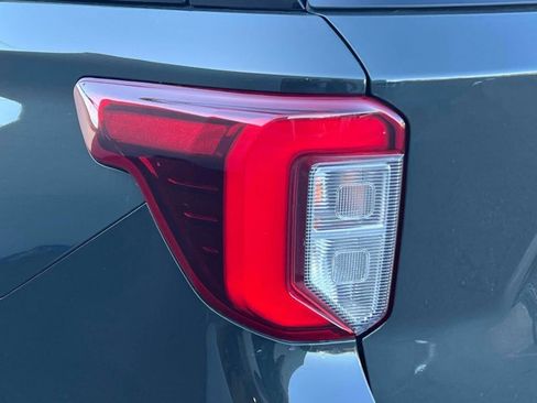 Used 2022 Ford Explorer ST w/ Equipment Group 401A AWD/4WD image 12