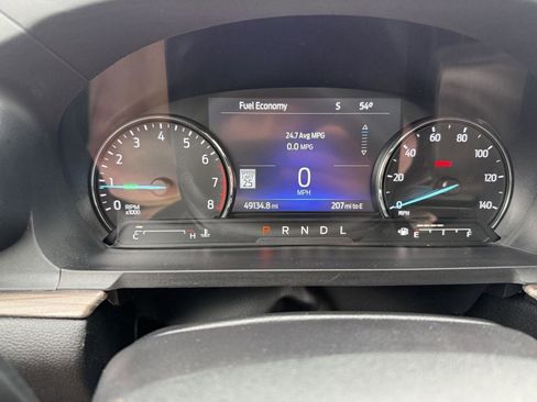 Used 2023 Ford Explorer Limited w/ Hybrid Equipment Group 310A AWD/4WD image 31